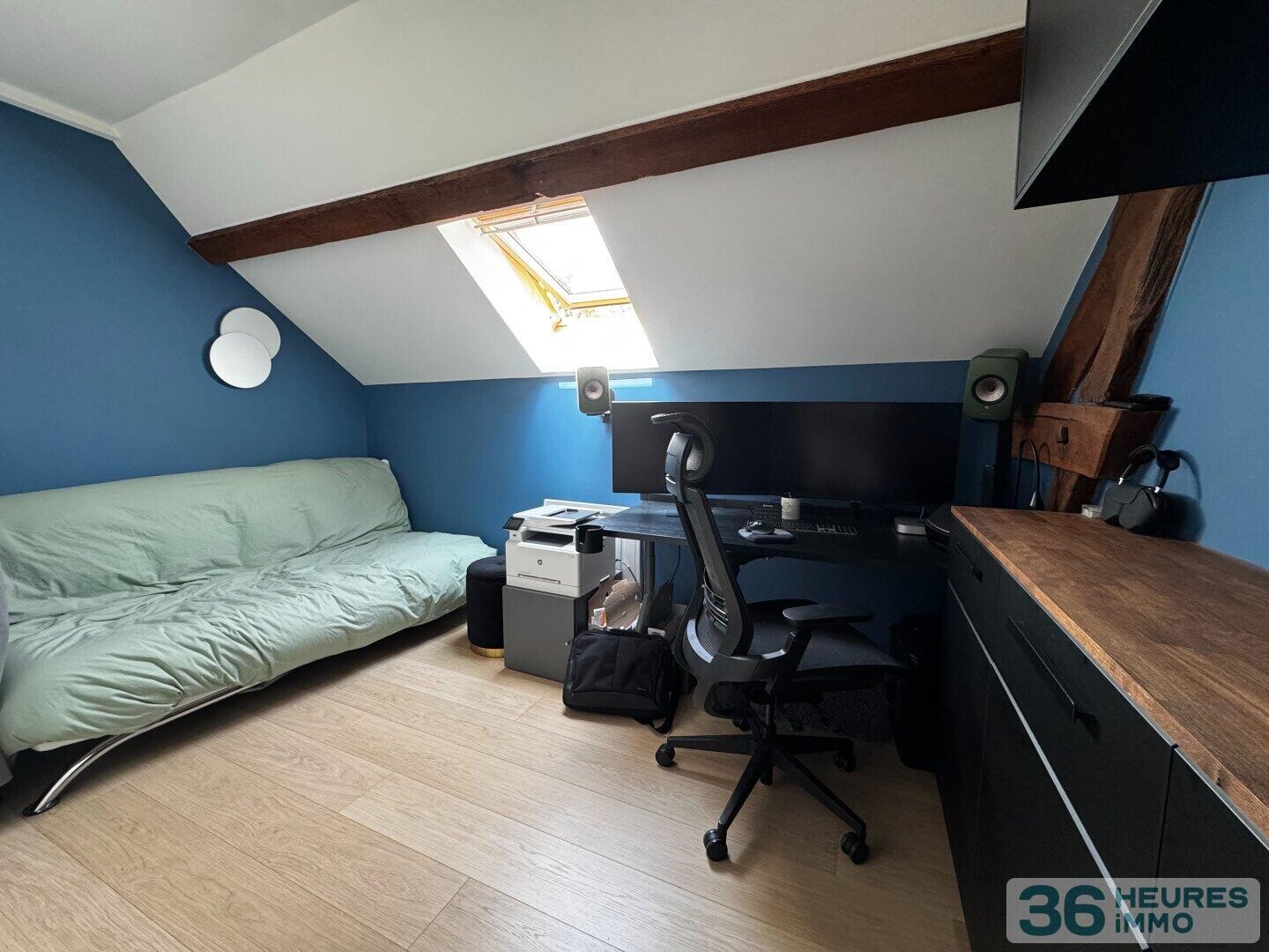 Appartement d'exception