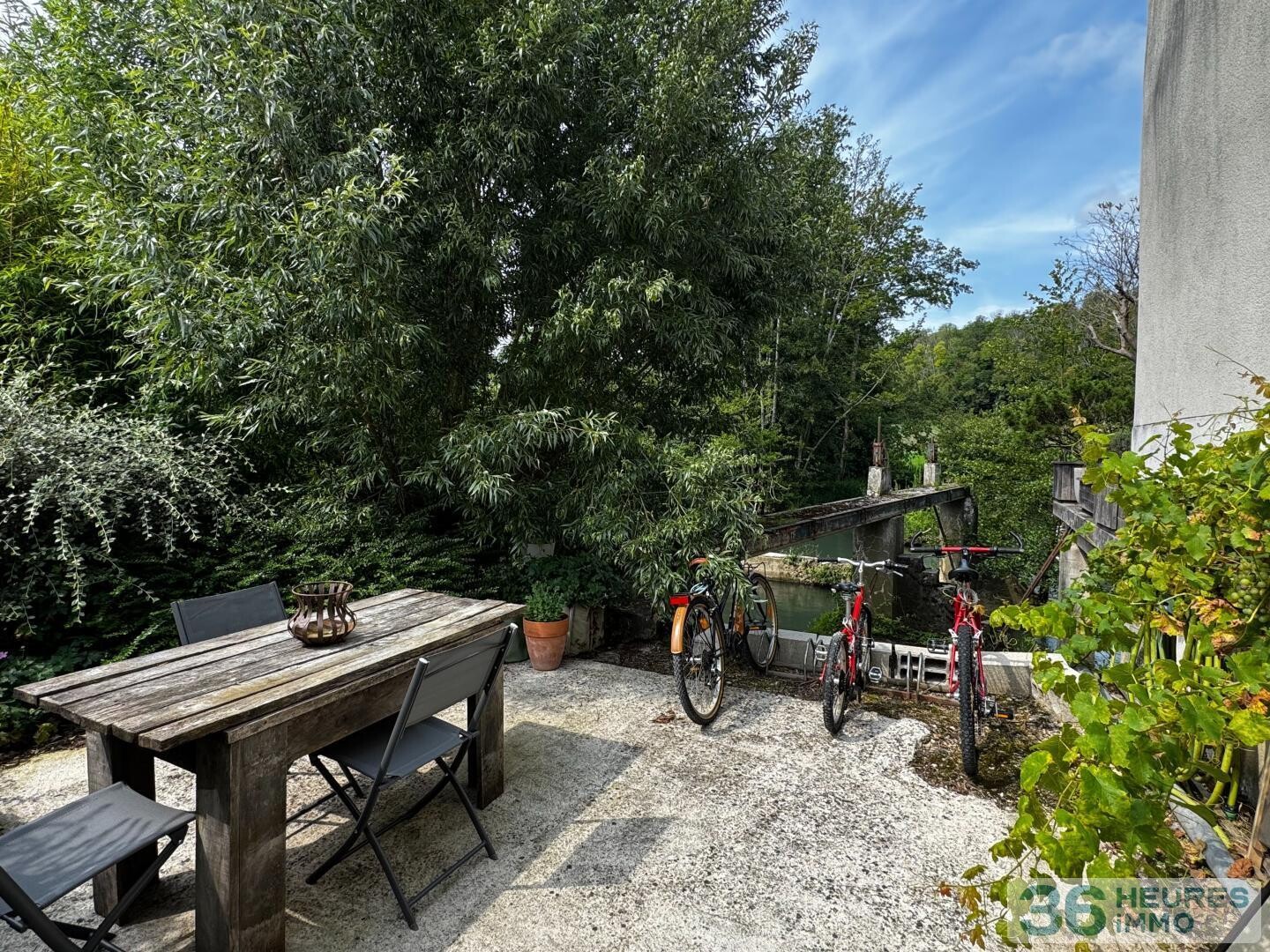 Appartement d'exception