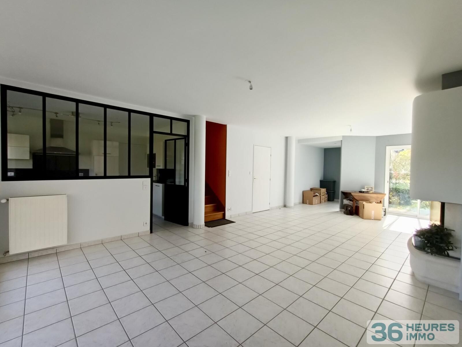 Maison 7 pièces - 5 chambres