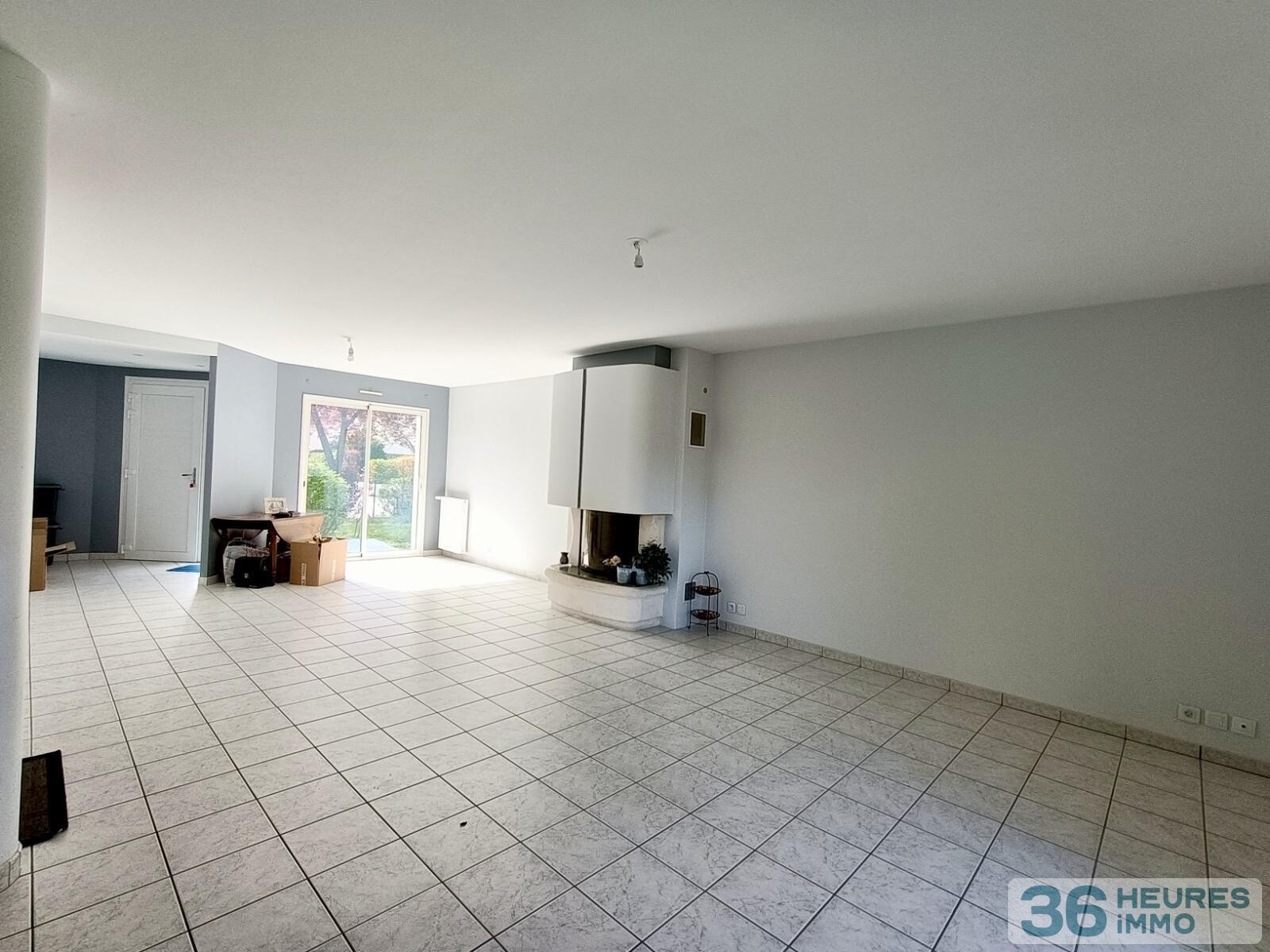 Maison 7 pièces - 5 chambres