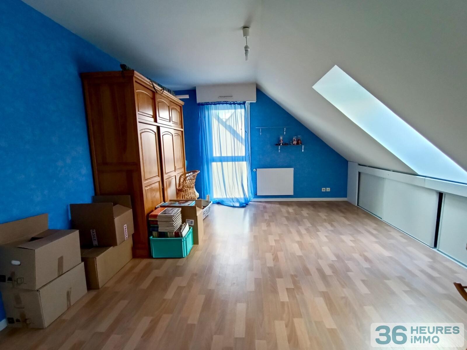 Maison 7 pièces - 5 chambres