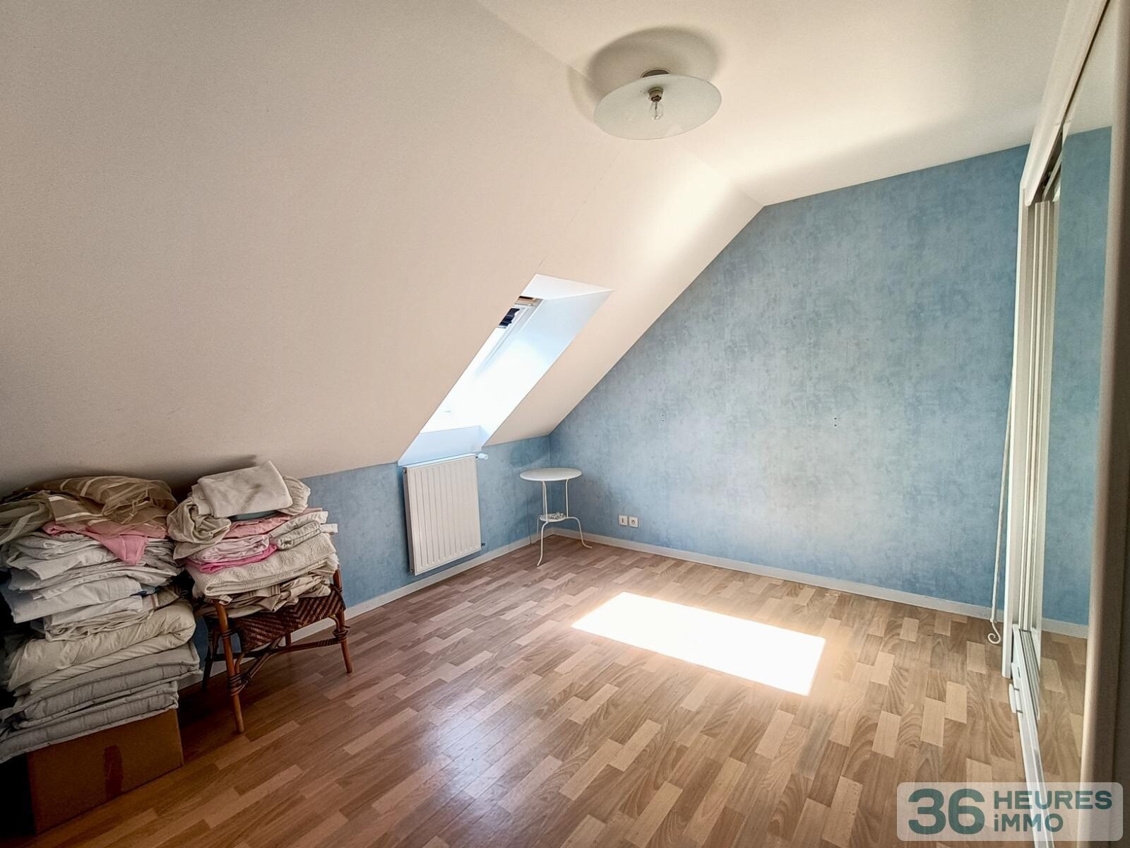 Maison 7 pièces - 5 chambres