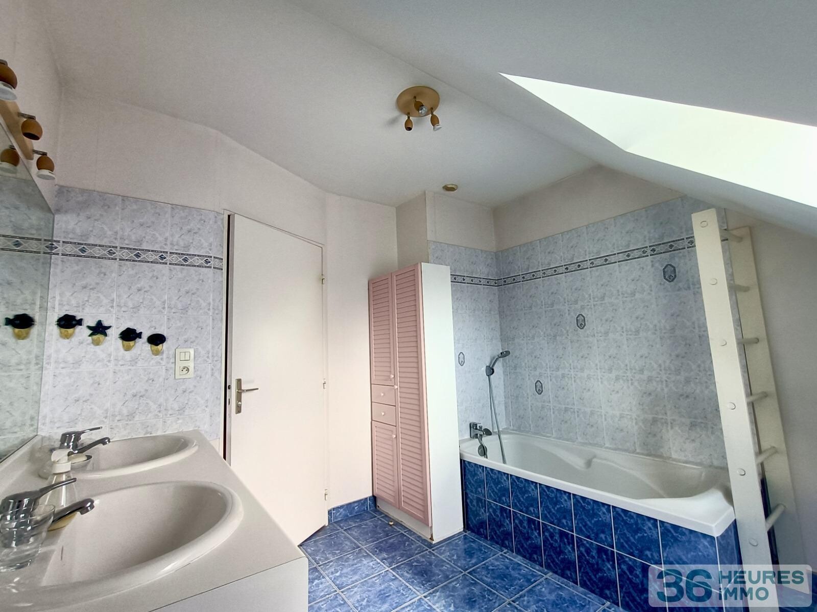 Maison 7 pièces - 5 chambres