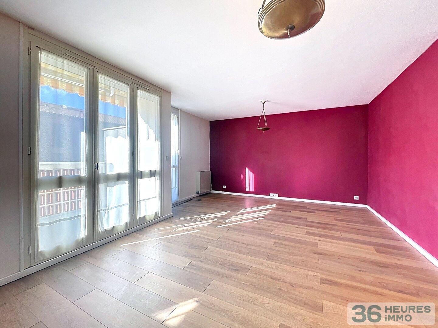 Appartement à Castanet