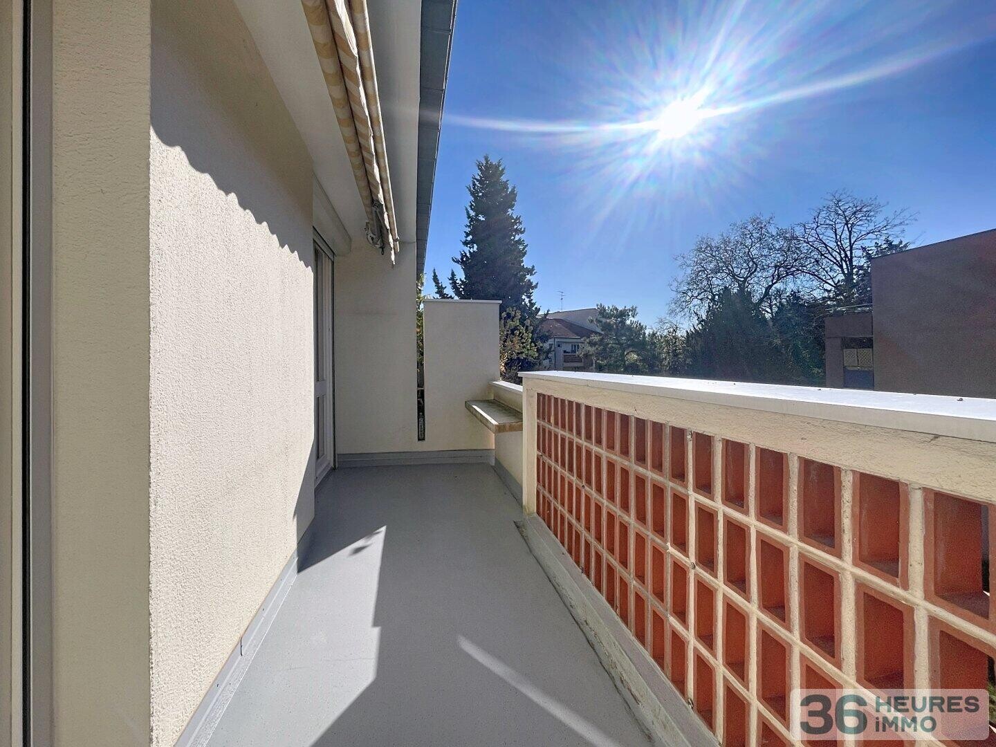 Appartement à Castanet