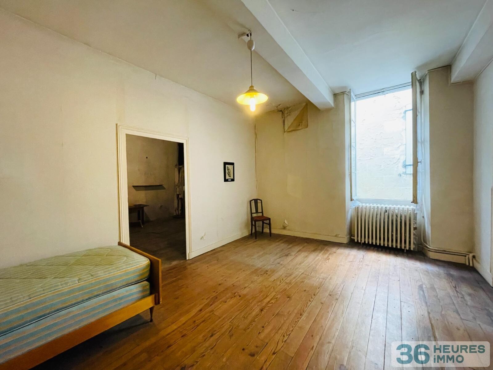 Maison de ville 187m²