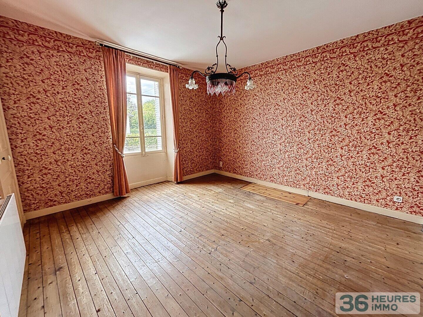 Maison à rénover à Hermonville