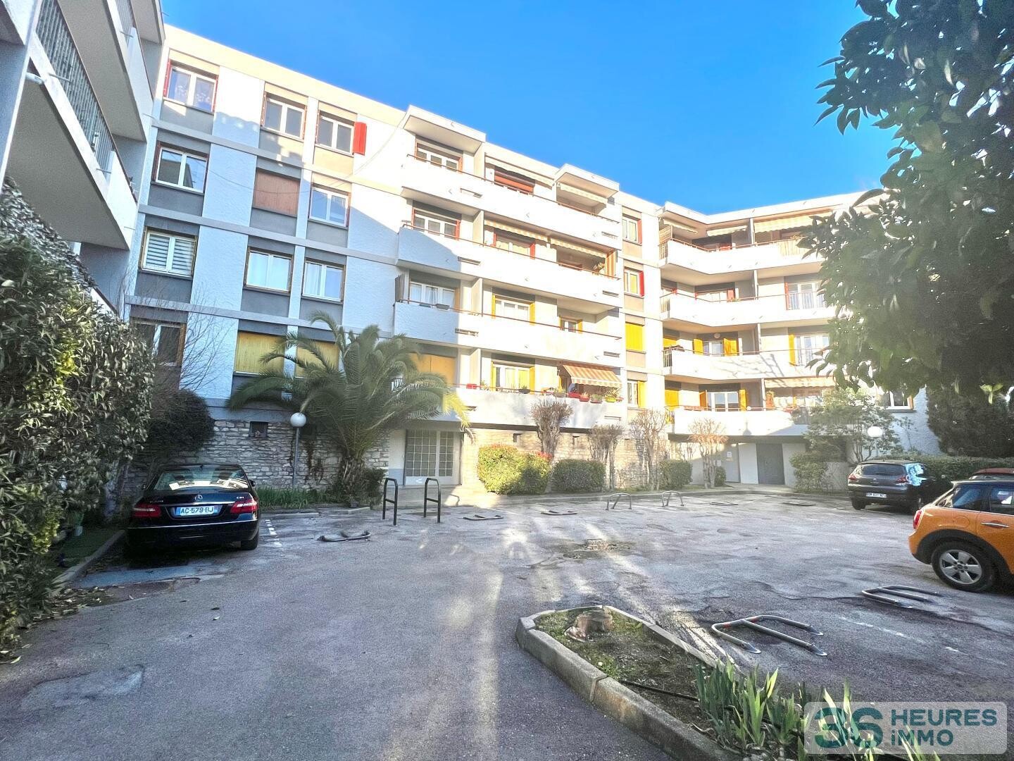 Appartement T3 Jean Bouin