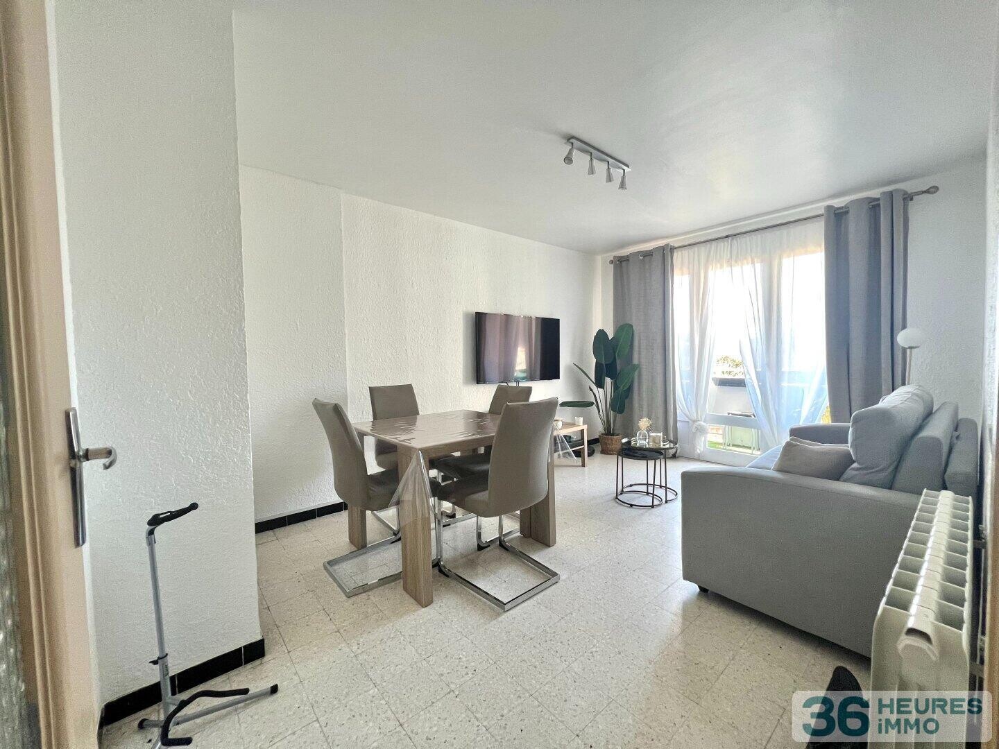 Appartement T3 Jean Bouin