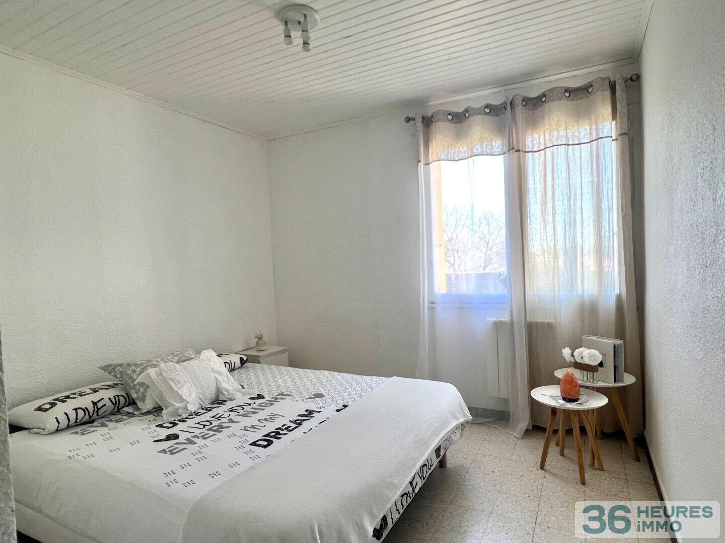 Appartement T3 Jean Bouin