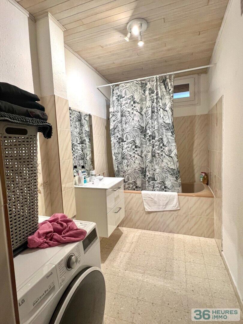 Appartement T3 Jean Bouin