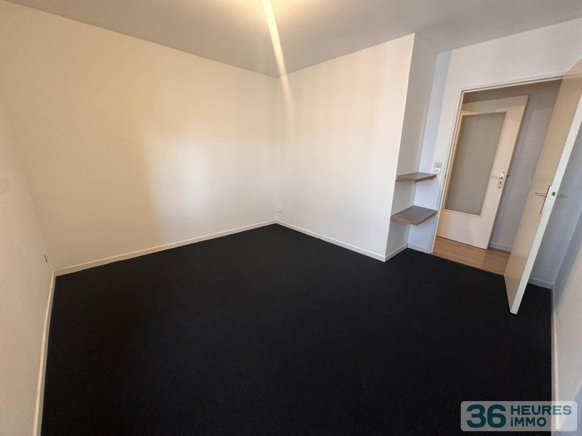 Appartement de type 3