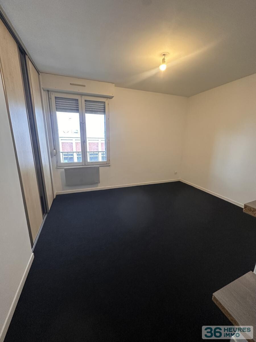 Appartement de type 3