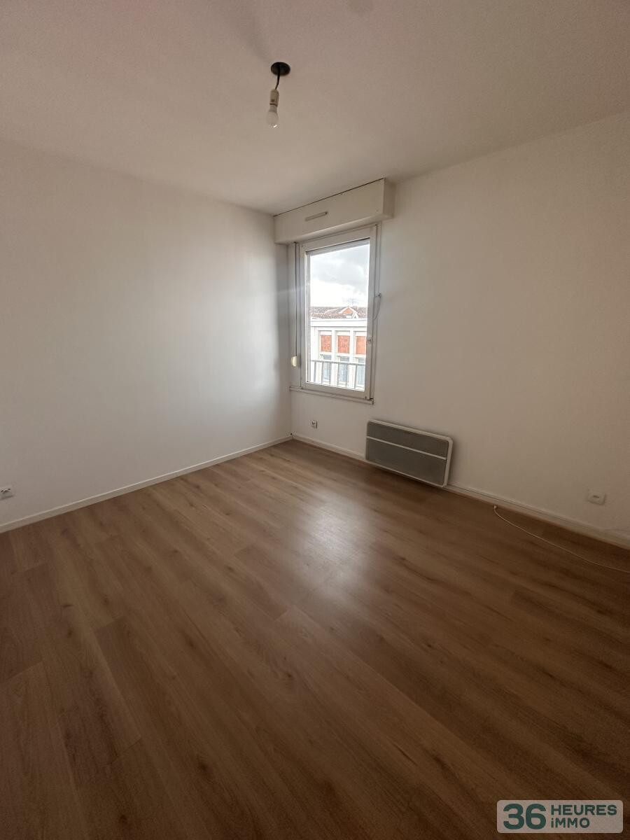 Appartement de type 3