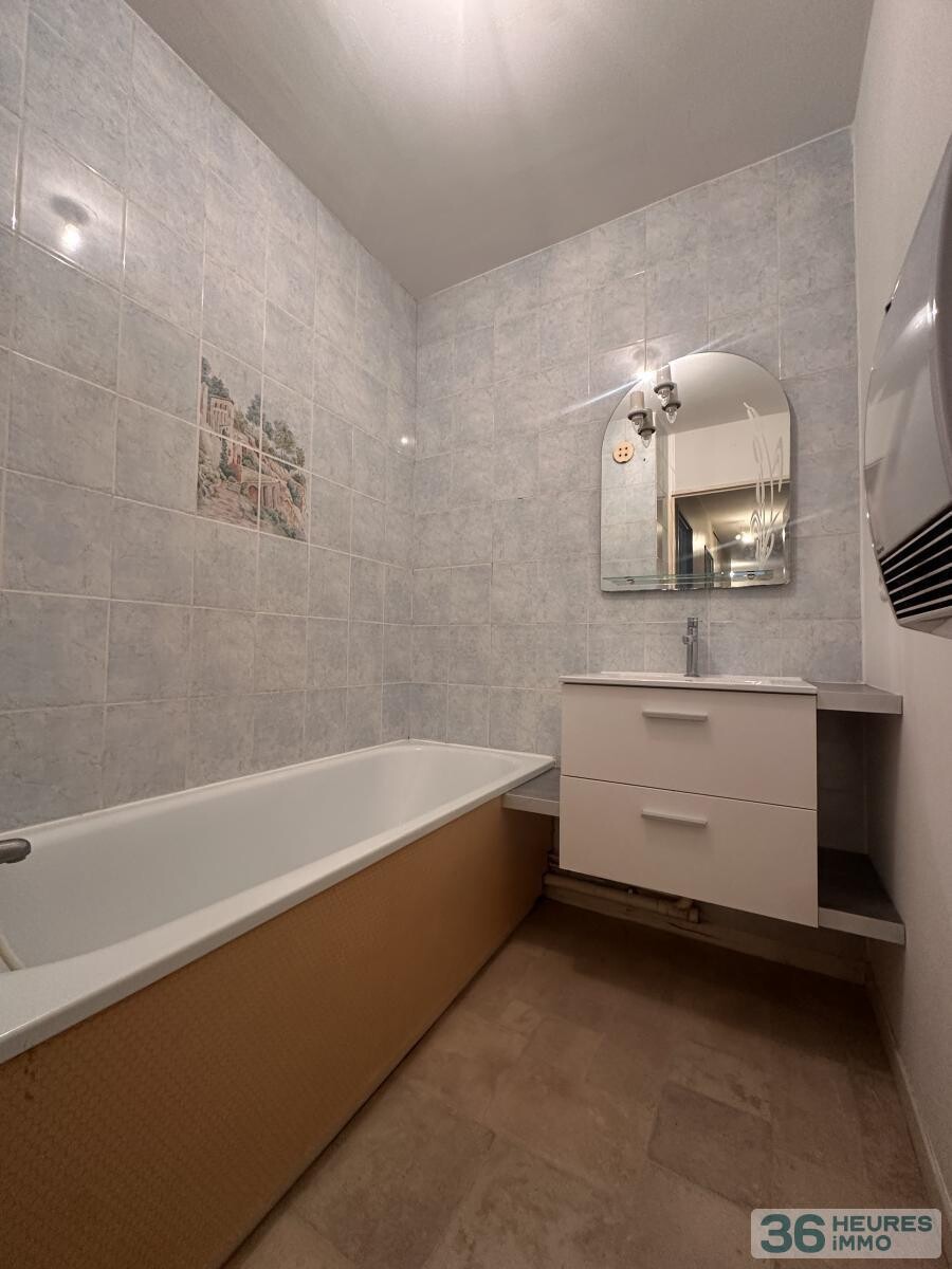 Appartement de type 3