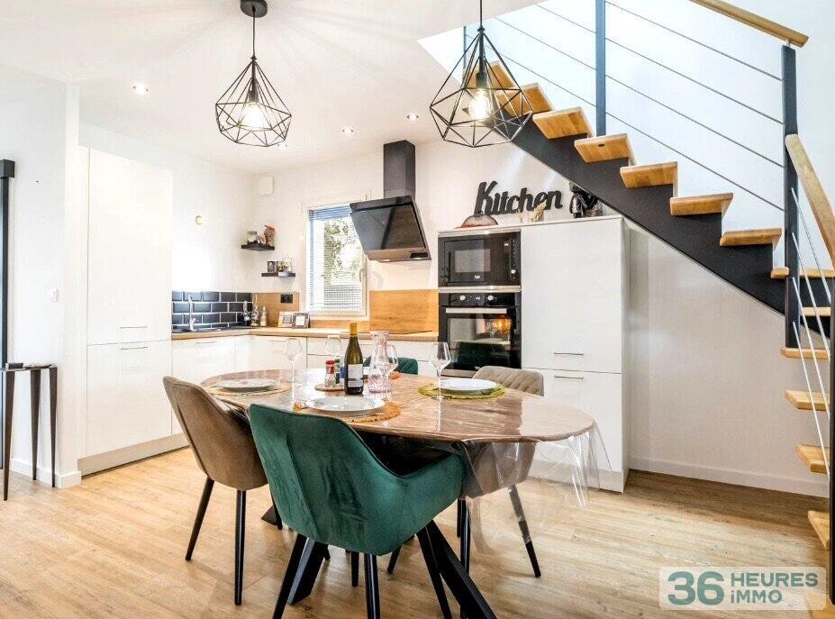 Maison d'Architecte 