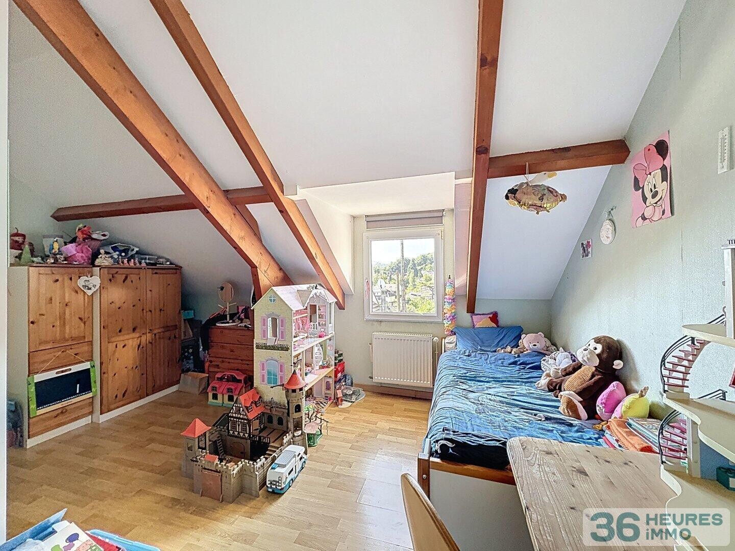 Chevreuse 105 m2