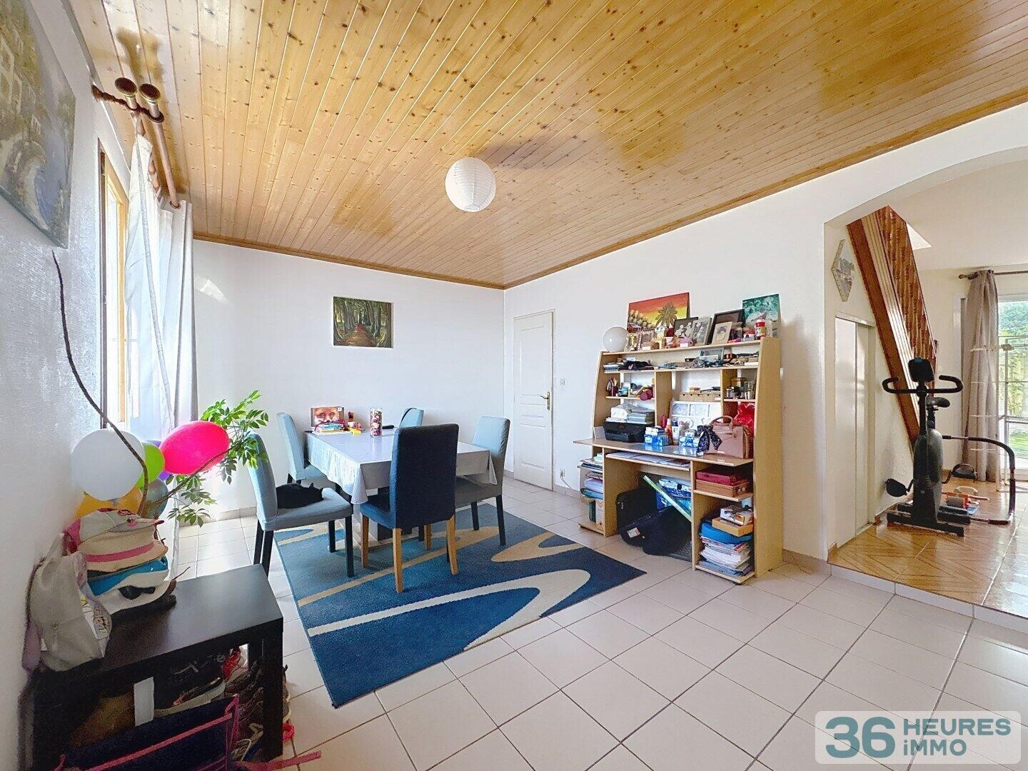 Chevreuse 105 m2