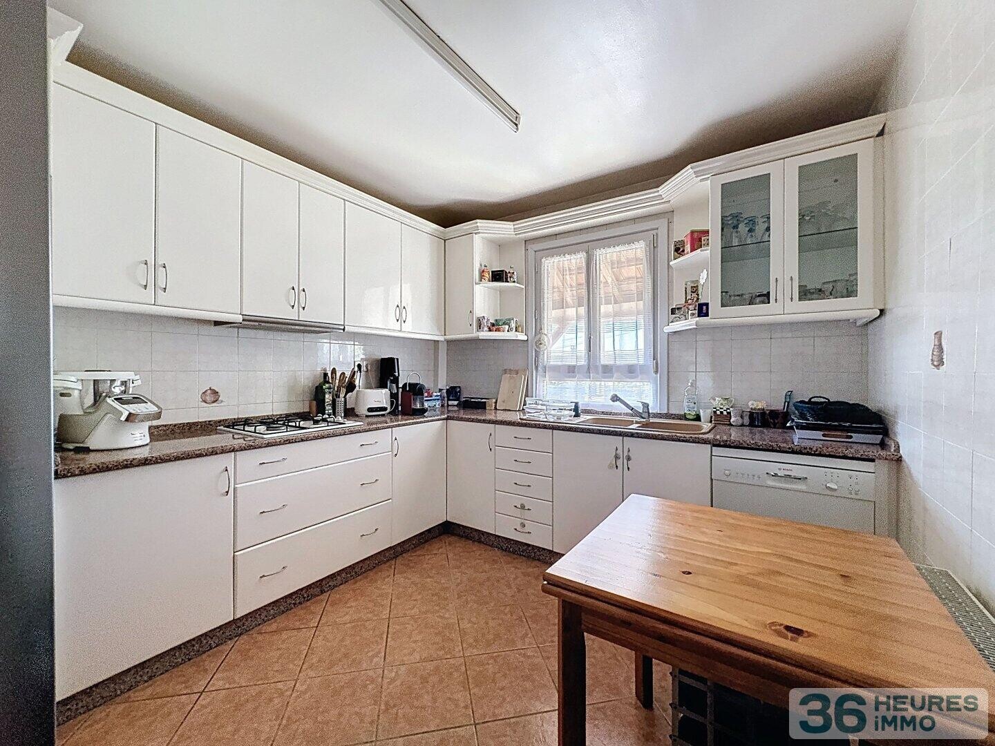 Chevreuse 105 m2