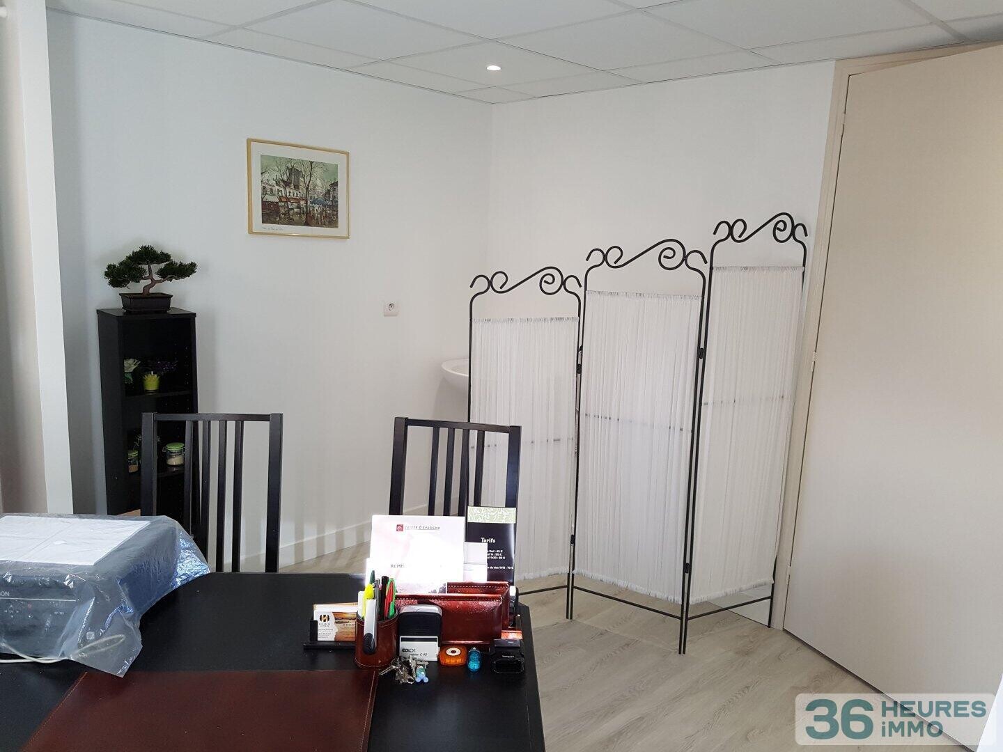 Chevreuse 105 m2