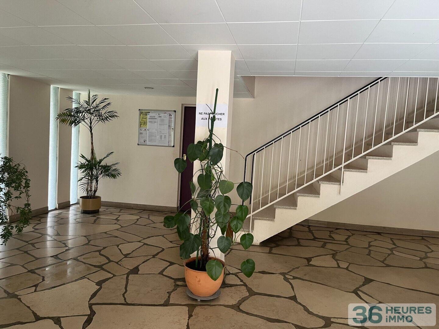appartement lumineux chevilly-larue