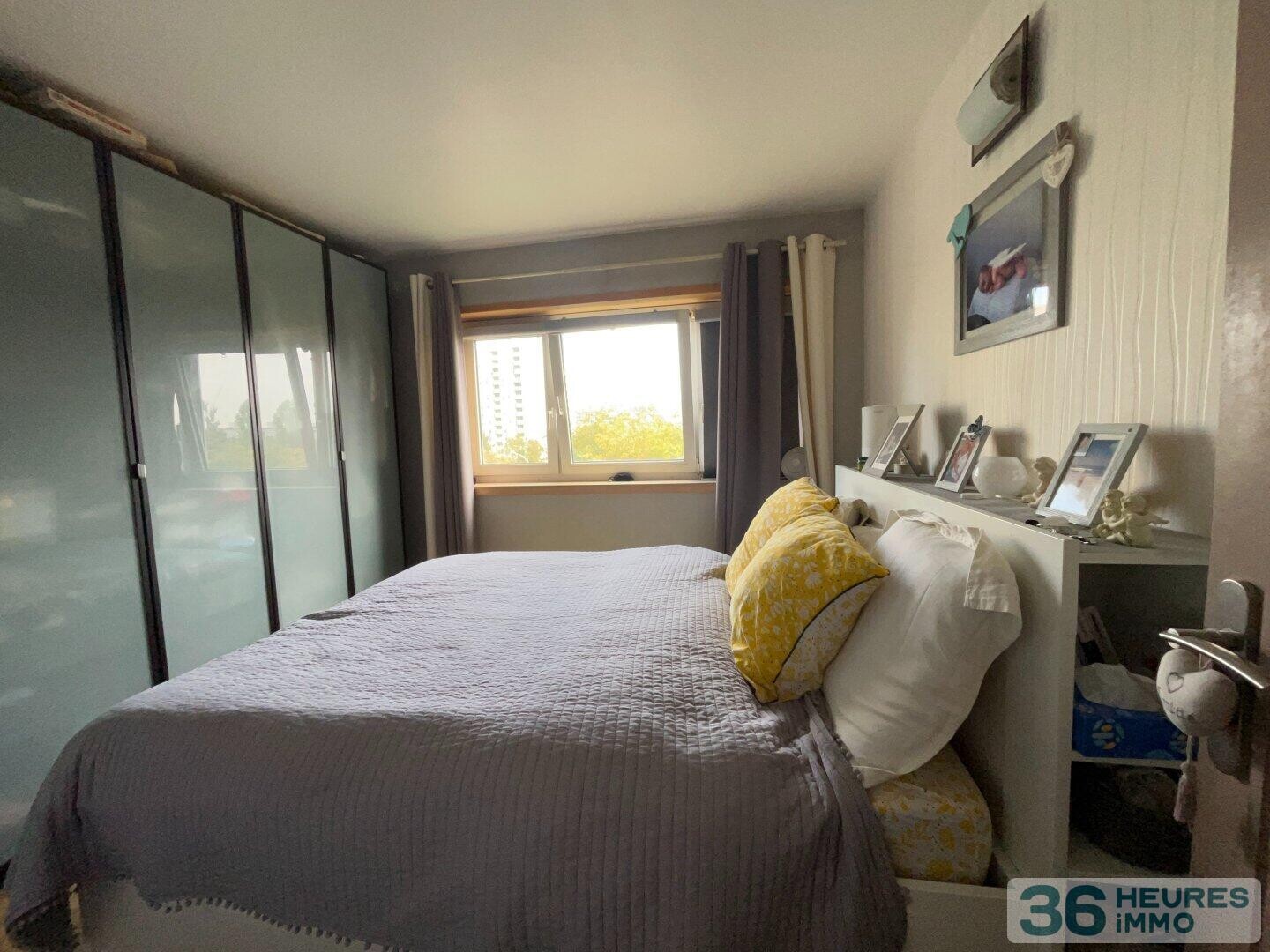 appartement lumineux chevilly-larue