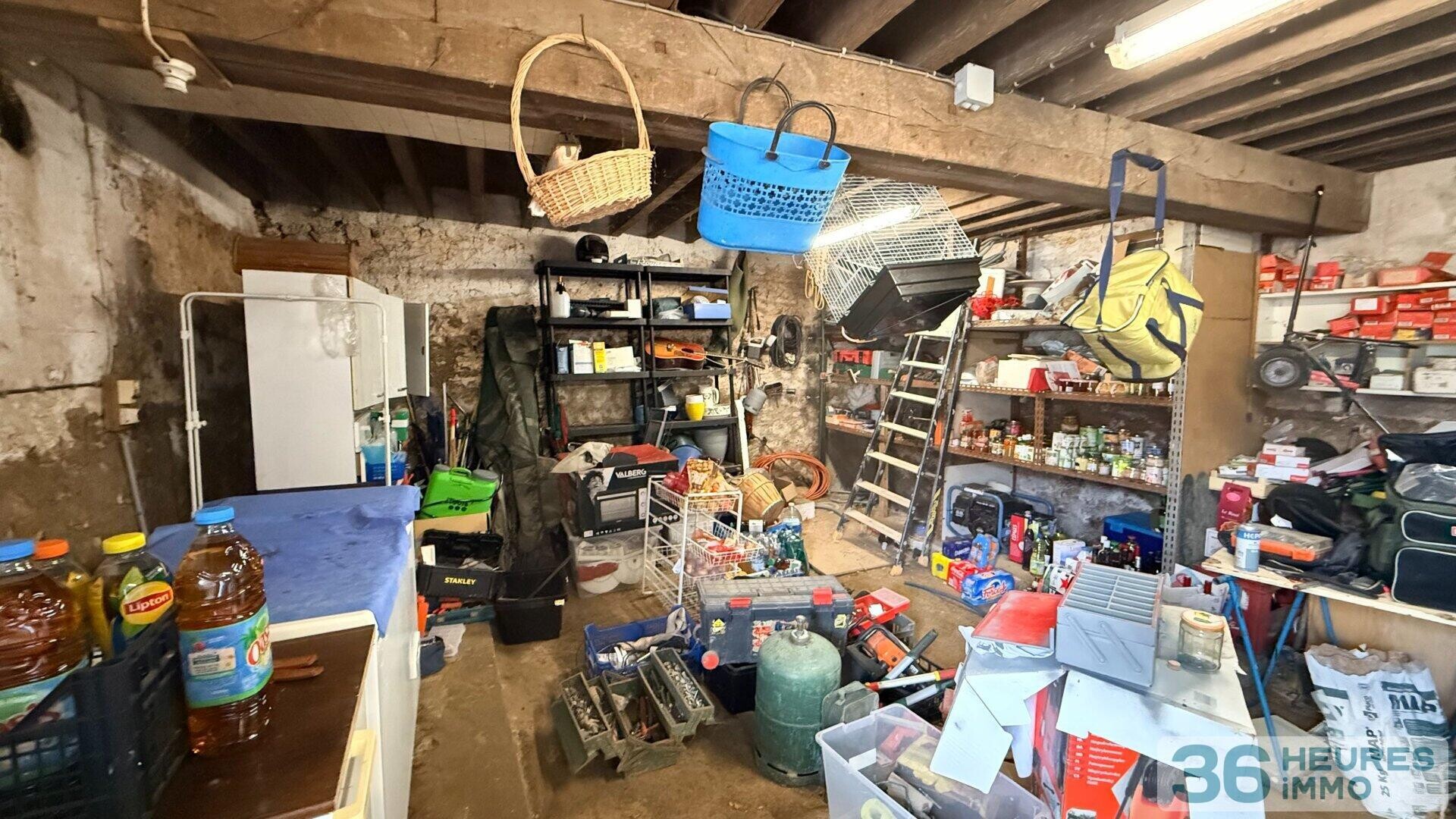 Maison de Maître divisible en 4 logements