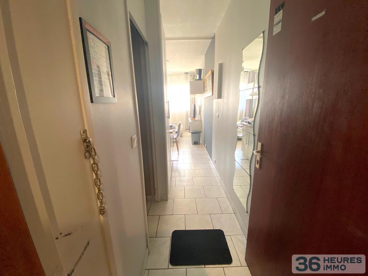 Studio clée en mains pour de l'investissement locatif