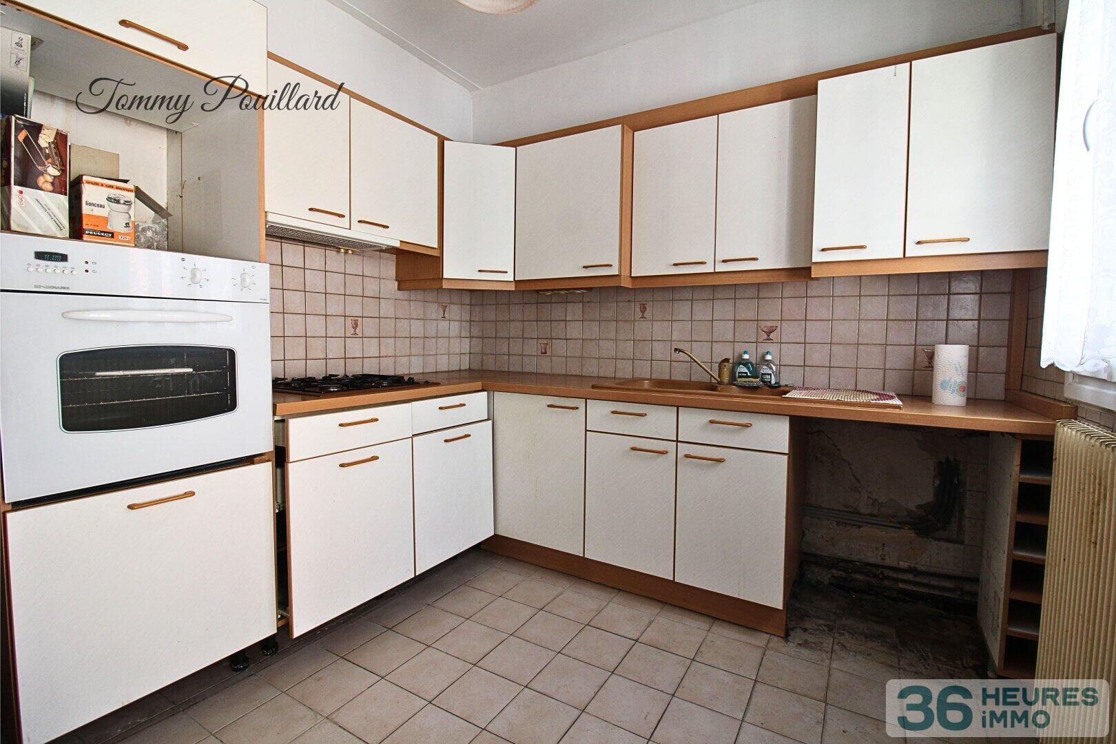 Appartement 2 pièces - 38 m2 -Issy les Moulineaux
