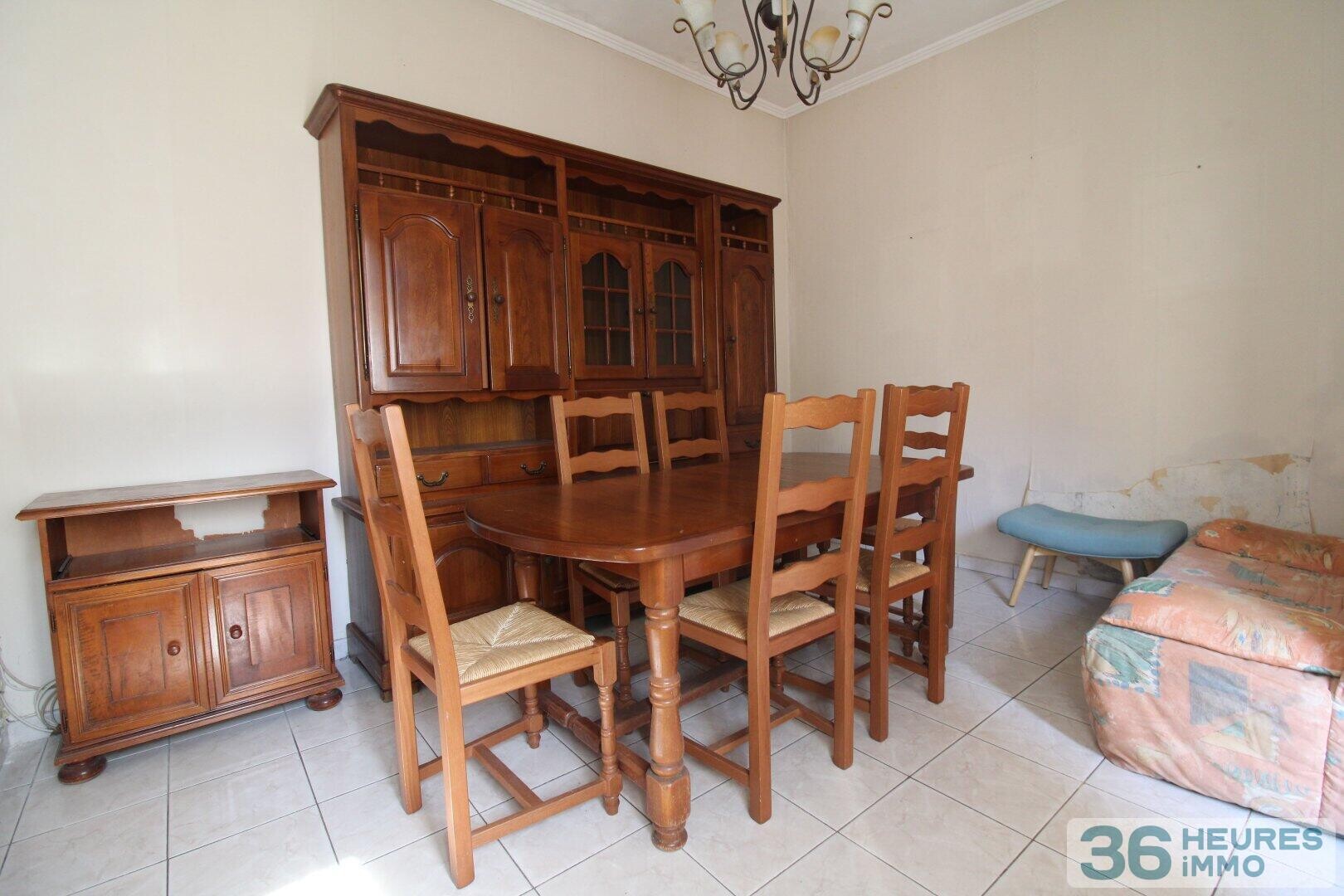 Appartement 2 pièces - 38 m2 -Issy les Moulineaux
