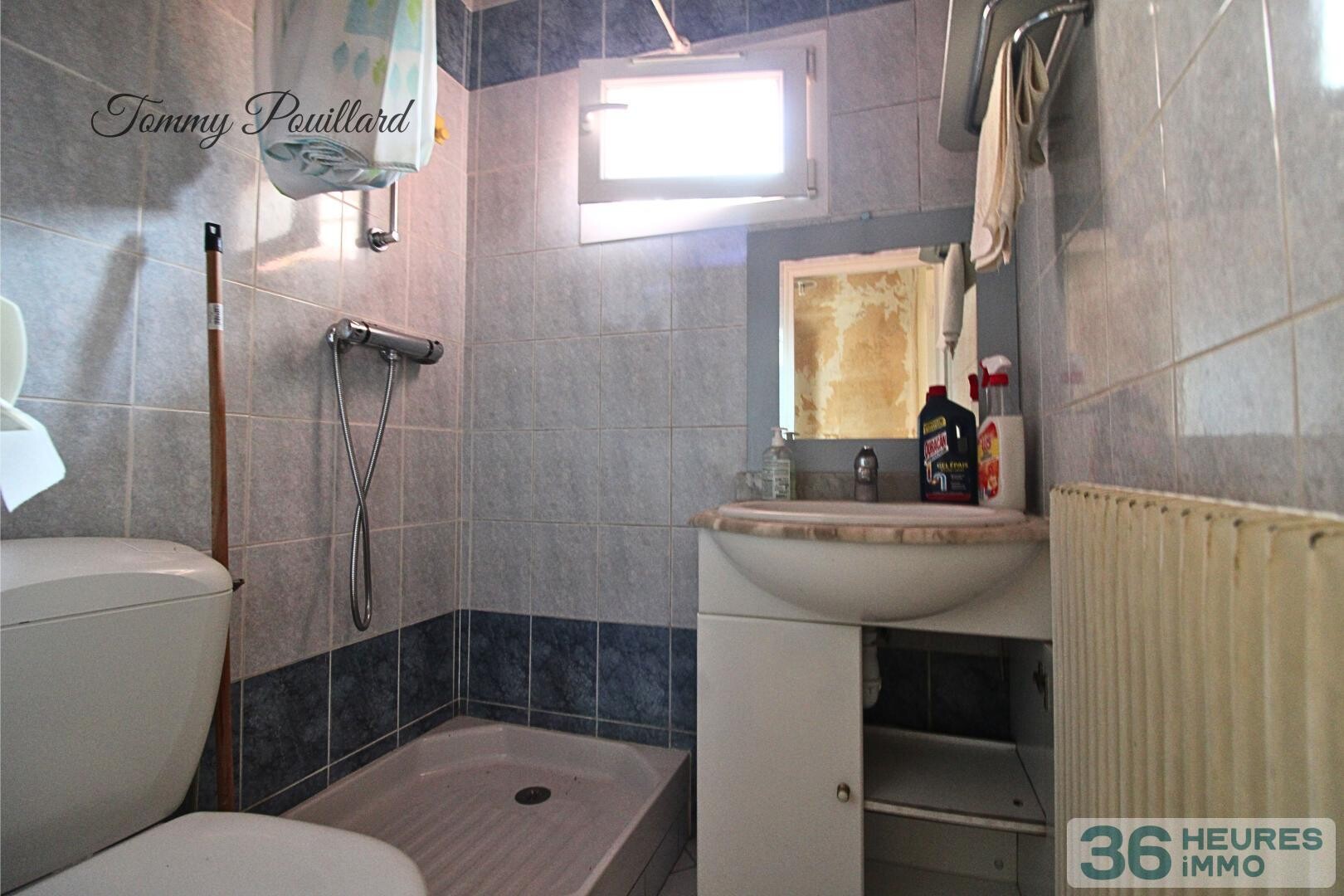 Appartement 2 pièces - 38 m2 -Issy les Moulineaux