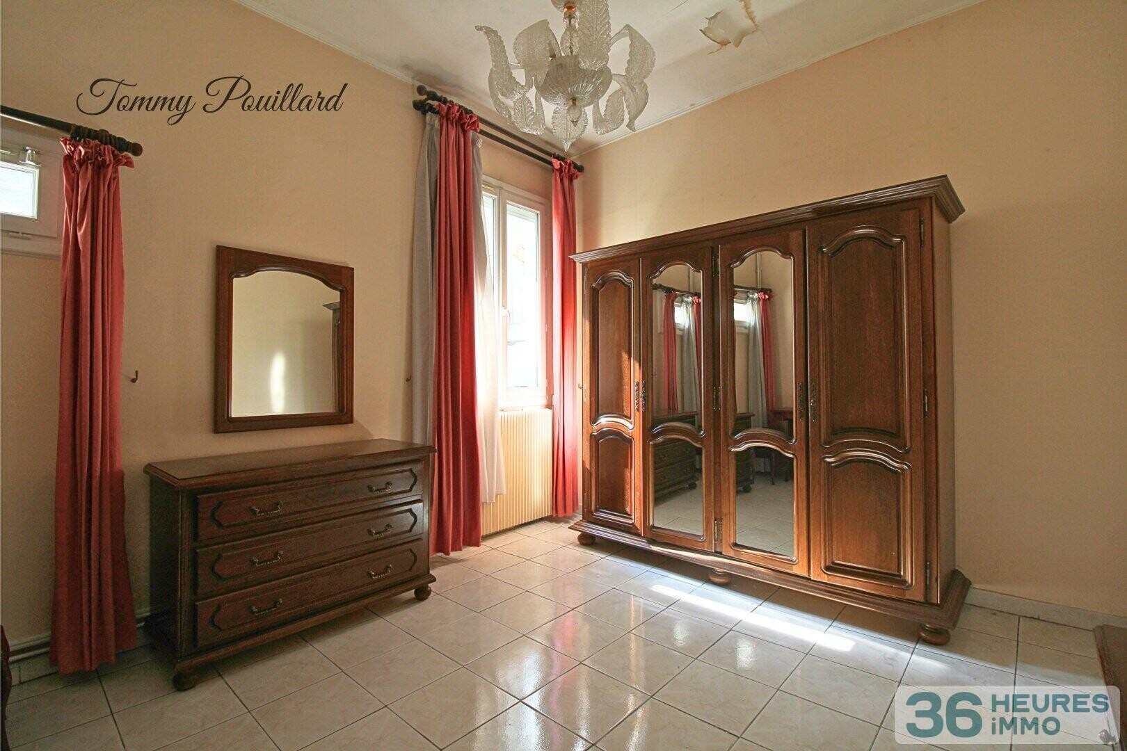 Appartement 2 pièces - 38 m2 -Issy les Moulineaux