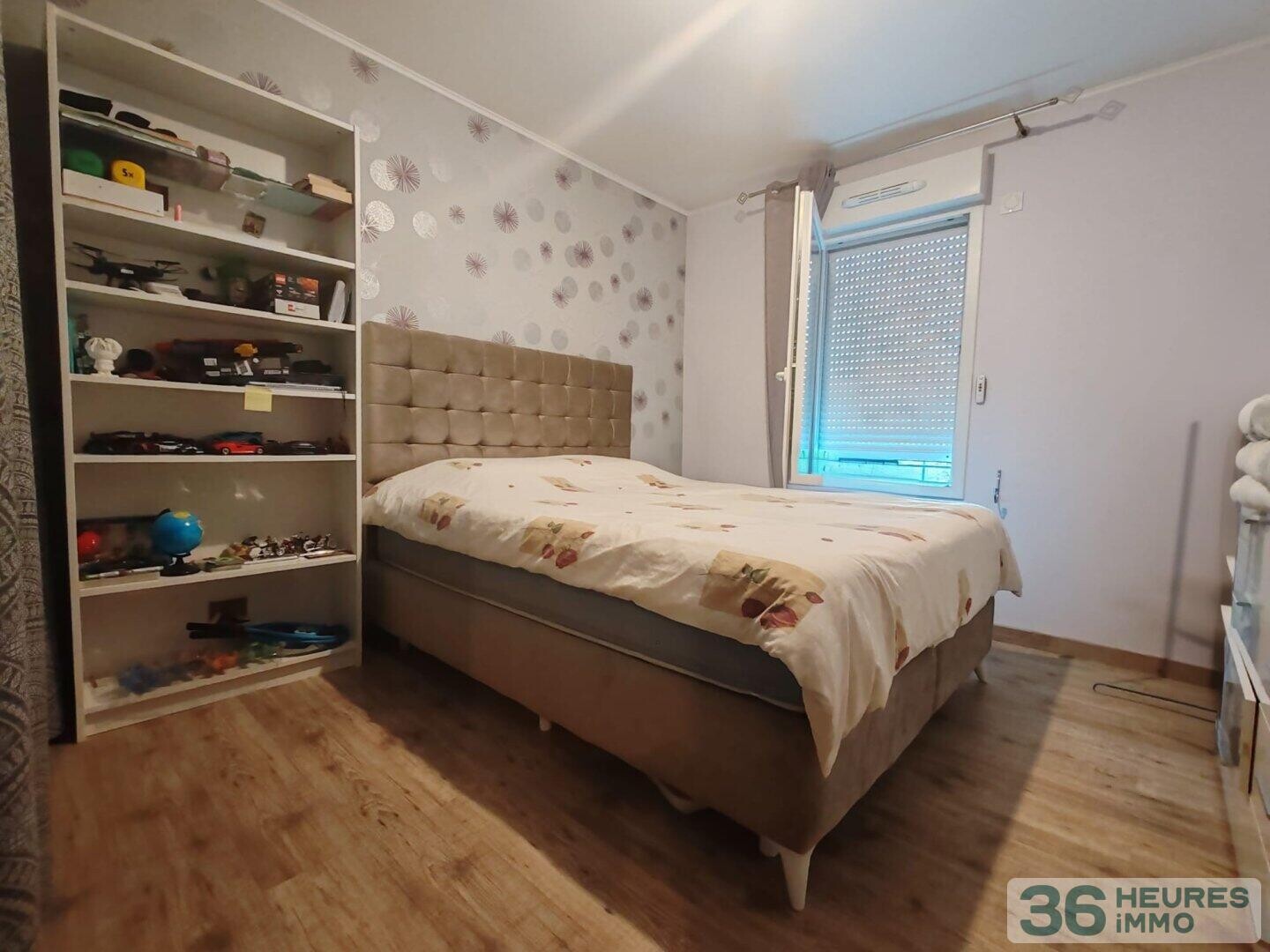 Appartement 4 pièces 95310 SAINT OUEN L'AUMÔNE
