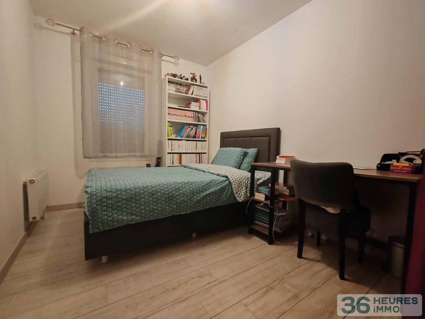 Appartement 4 pièces 95310 SAINT OUEN L'AUMÔNE