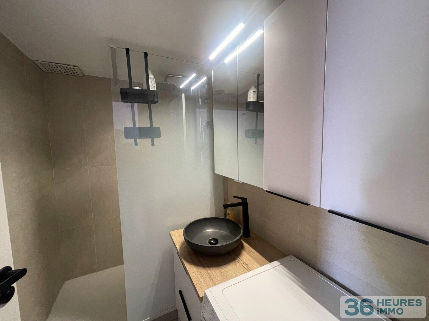 DUPLEX 3 PIECES VUE MER