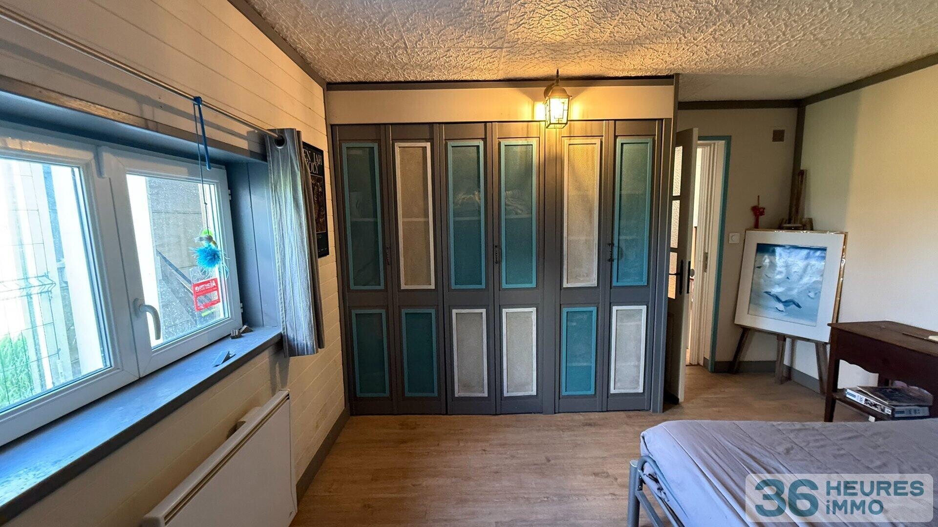 Maison en campagne de Lanester