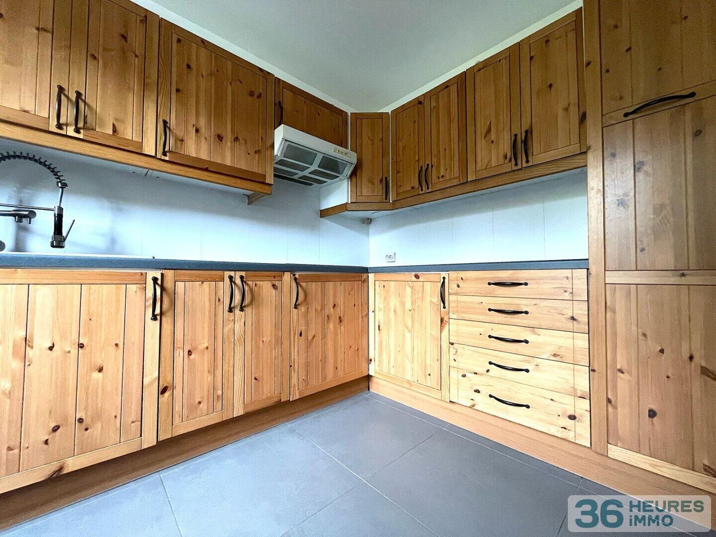 maison familiale de 4 chambres 