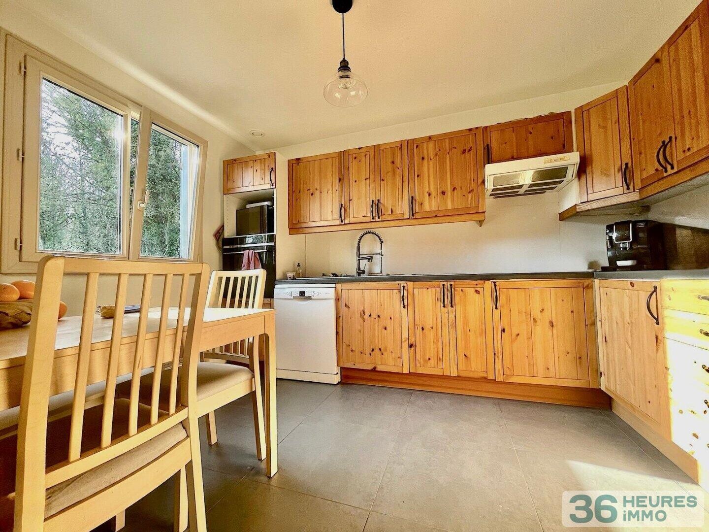 maison familiale de 4 chambres 