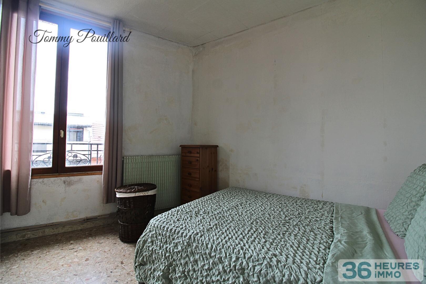 Appartement 2 pièces - 34 m2 -Issy les Moulineaux