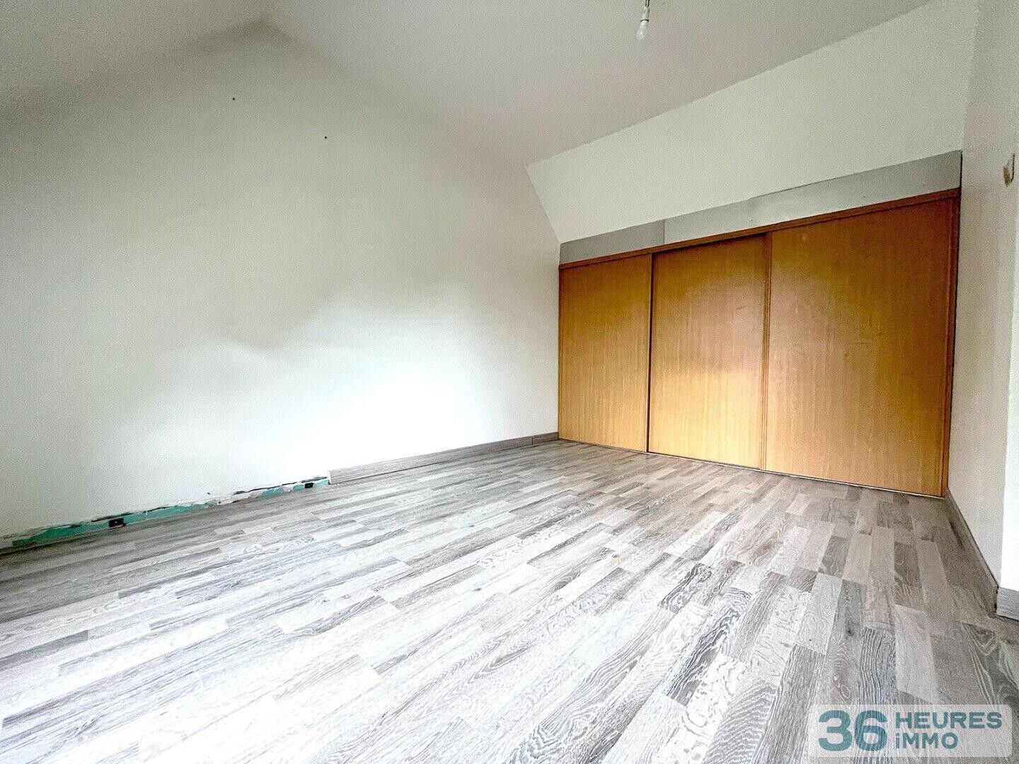 maison familiale de 4 chambres 