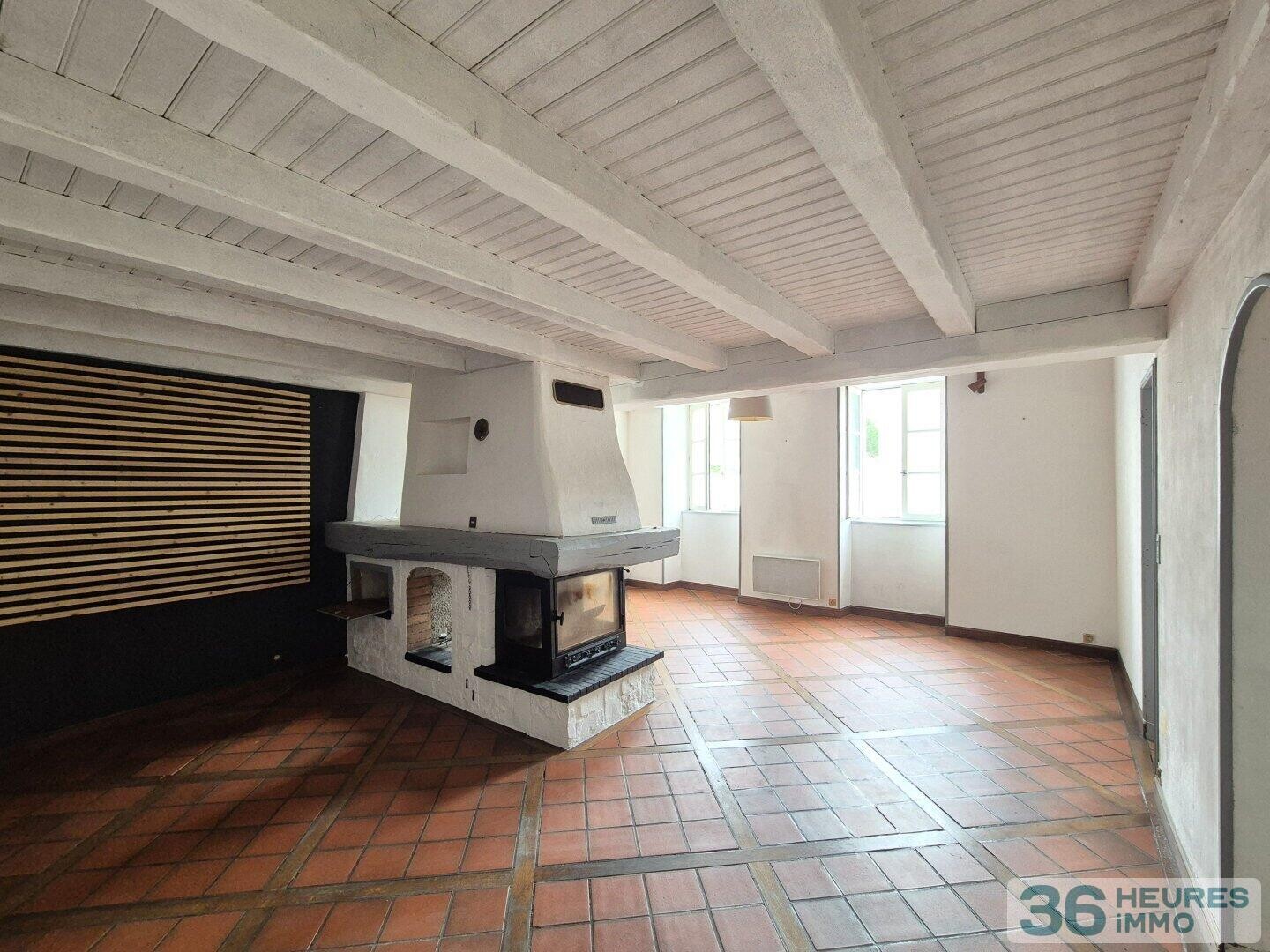 Maison de Bourg