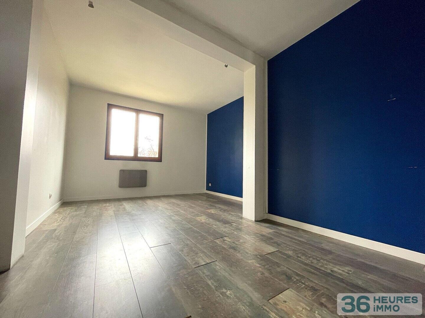 maison familiale de 4 chambres 