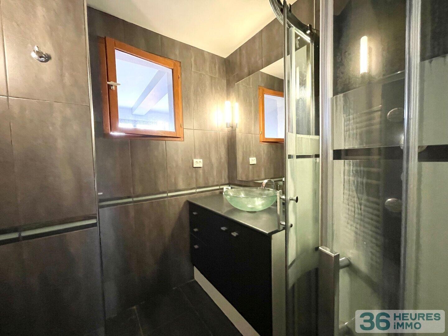 maison familiale de 4 chambres 