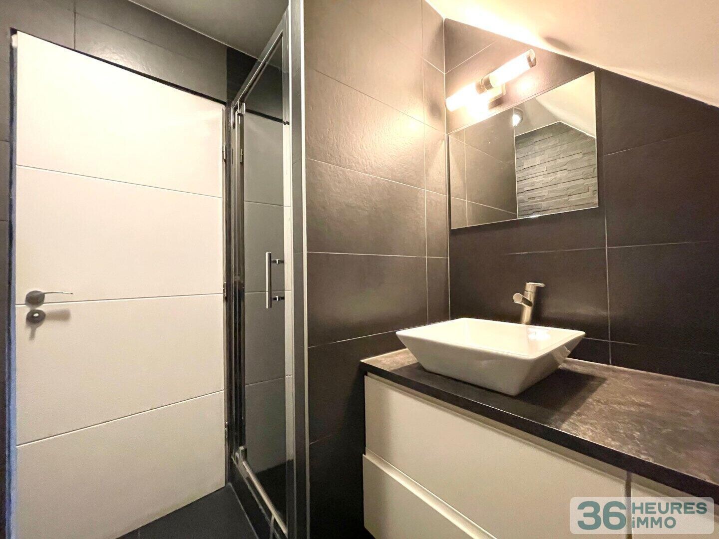 maison familiale de 4 chambres 