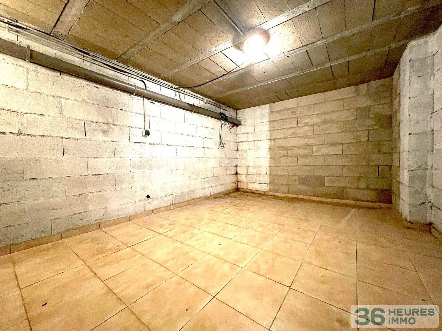 maison familiale de 4 chambres 