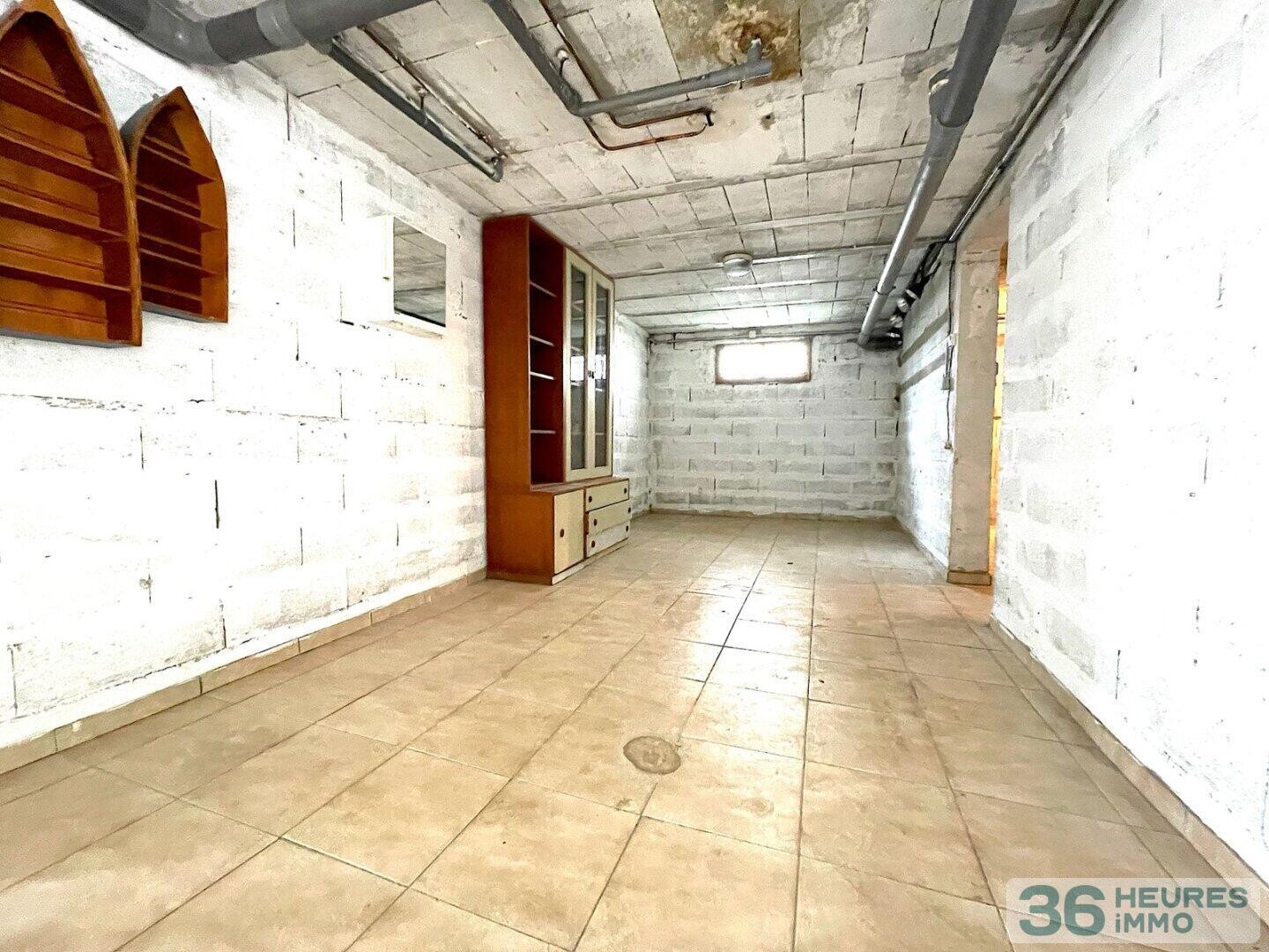 maison familiale de 4 chambres 