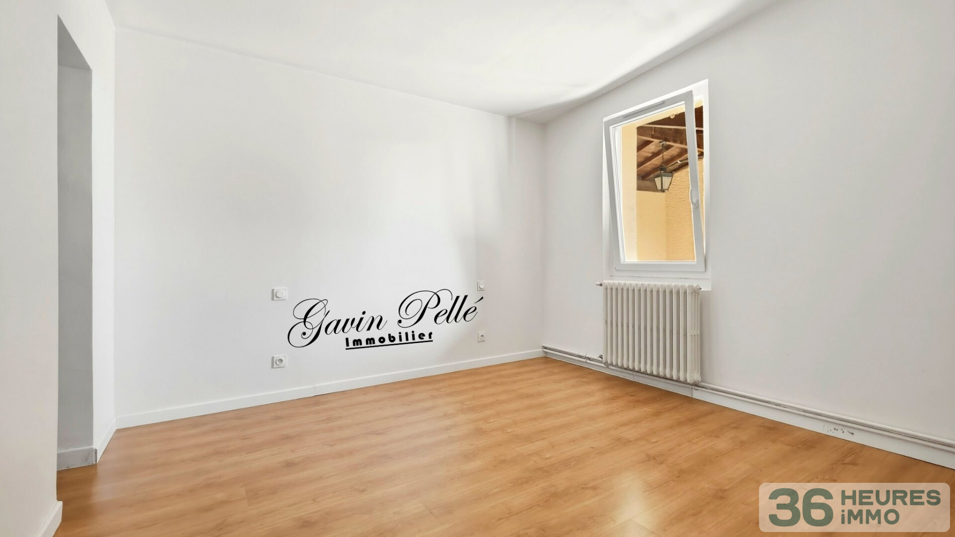 Belle maison à Carmaux avec double garage, annexes et piscine couverte