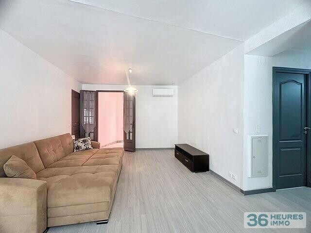 Appartement 4 pièces - Menton 