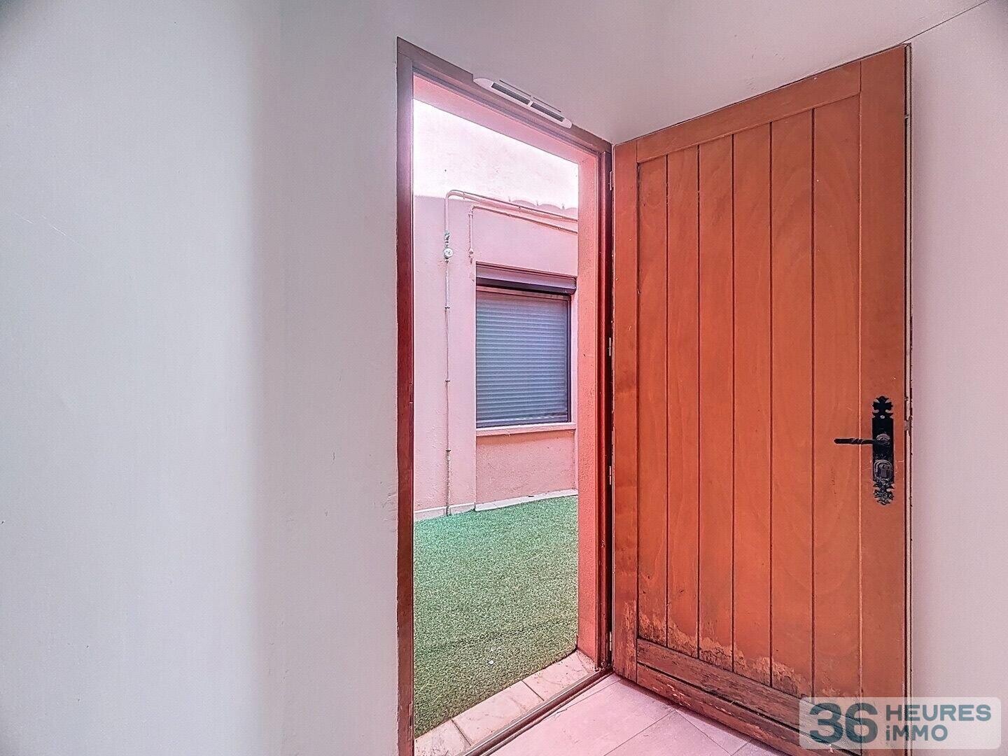 Appartement 4 pièces - Menton 