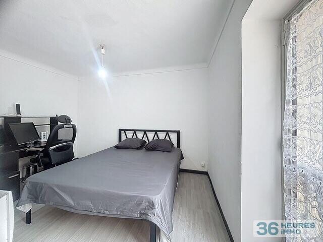 Appartement 4 pièces - Menton 